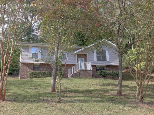 7622 Cove Ridge Drive, Hixson, TN 37343