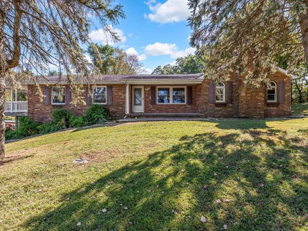 6008 Hopewell Church Road SW, Lancaster, OH 43130