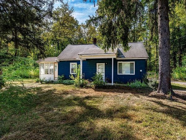 115 N Clayton Road, New Lebanon, OH 45345