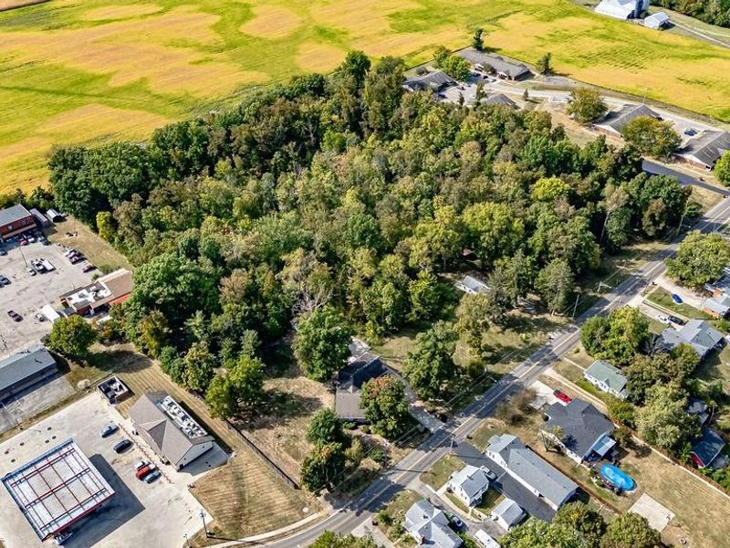 115 N Clayton Road, New Lebanon, OH 45345 Photo 28