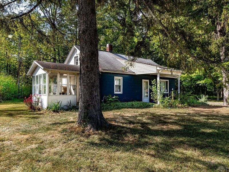 115 N Clayton Road, New Lebanon, OH 45345 Photo 3