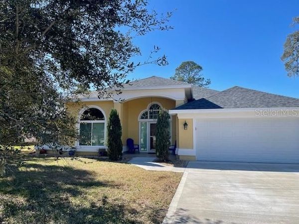 965 LAMBERT AVENUE, FLAGLER BEACH, FL 32136