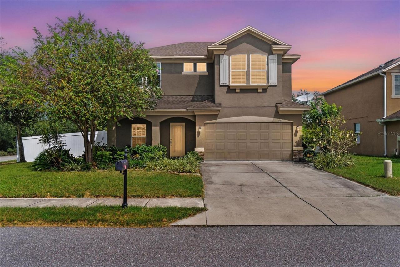 7717 Landcare Lane, Tampa, FL 33616 Main Photo