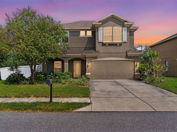 7717 LANDCARE LANE, TAMPA, FL 33616