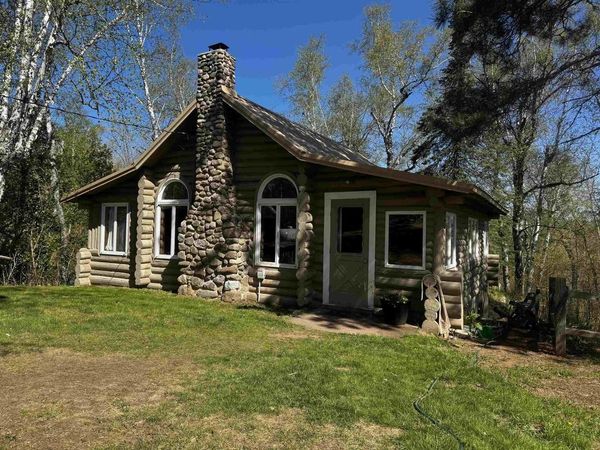 13770 State Hwy 13, Herbster, WI 54844