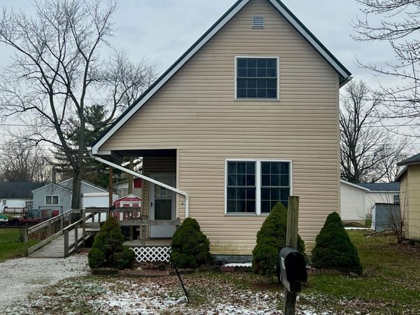 239 4th Avenue, Tiffin, OH 44883