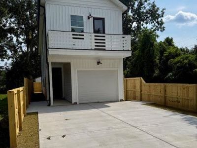 2149 Fillmore Street, North Charleston, SC 29405