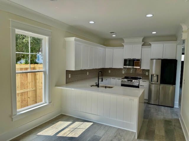 2149 Fillmore Street Photo 5