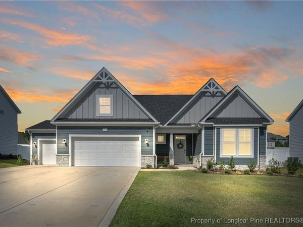 4244 Dock View Road, Fayetteville, NC 28306