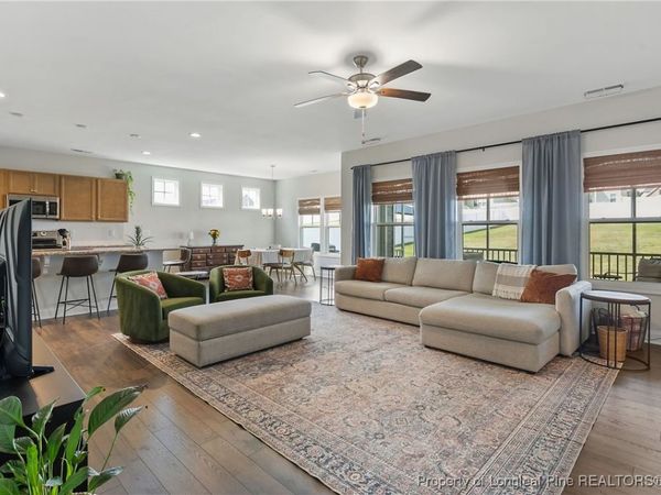 4244 Dock View Road, Fayetteville, NC 28306