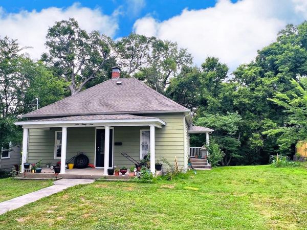 329 S Ripley Street, Neosho, MO 64850