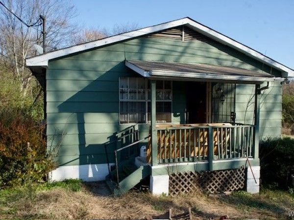 4317 Meredith Street, Birmingham, AL 35207