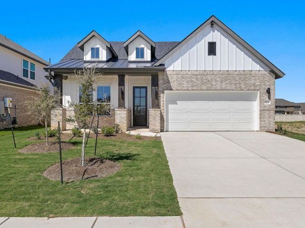 19608 Domino Champ RD, Pflugerville, TX 78660