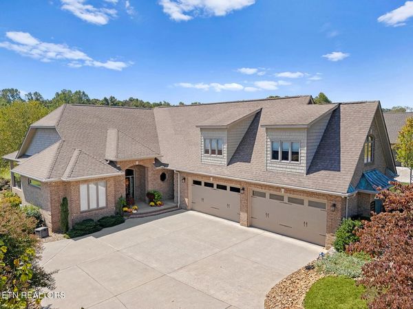 1217 Kahite Tr, Vonore, TN 37885