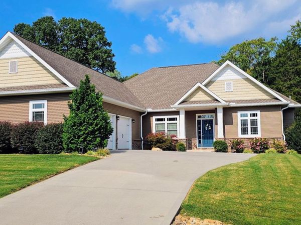 169 Dudi Tr, Vonore, TN 37885