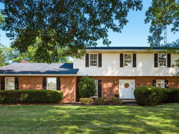 4321 Creamery Road, Nashport, OH 43830