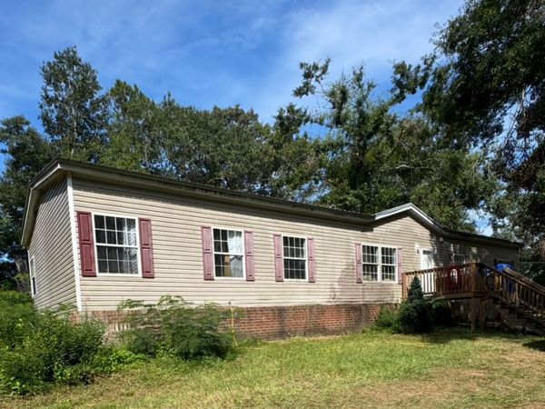 17939 GA HWY 169, Claxton, GA 30417