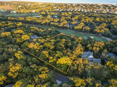 2581 High Hammock Road, Seabrook Island, SC 29455