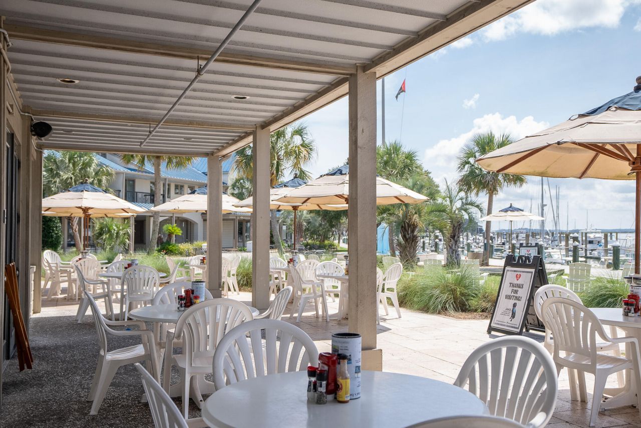 2581 High Hammock Road Photo 15