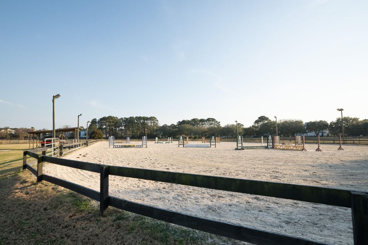 2581 High Hammock Road Photo 17