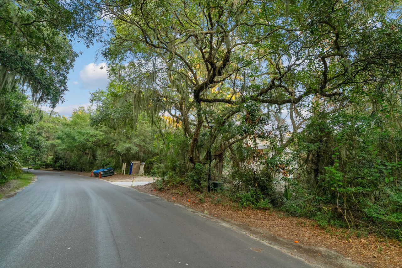 2581 High Hammock Road Photo 9