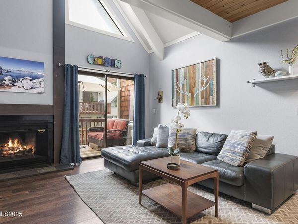 989 Tahoe Boulevard, UNIT 61, Incline Village, NV 89451