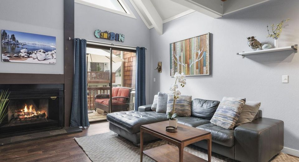 989 Tahoe Boulevard, Unit 61, Incline Village, NV 89451 Photo