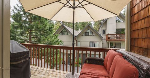 989 Tahoe Boulevard, Unit 61, Incline Village, NV 89451 Photo