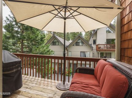 989 Tahoe Boulevard, Unit 61, Incline Village, NV 89451 Photo