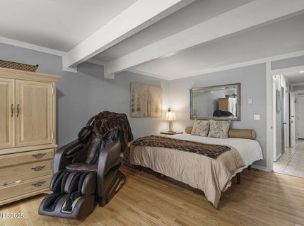 989 Tahoe Boulevard, Unit 61, Incline Village, NV 89451 Photo