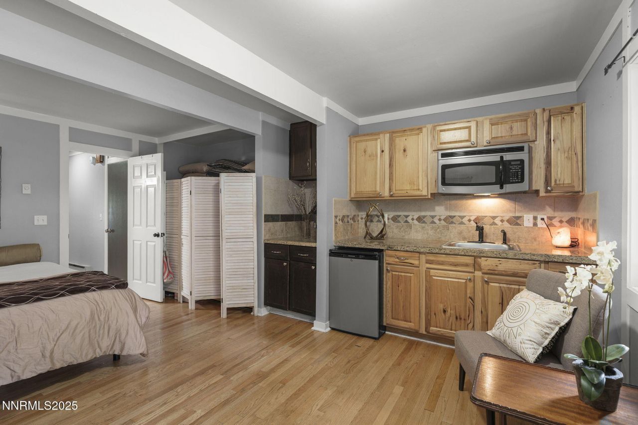 989 Tahoe Boulevard, Unit 61, Incline Village, NV 89451 Photo