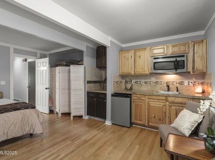 989 Tahoe Boulevard, Unit 61, Incline Village, NV 89451 Photo