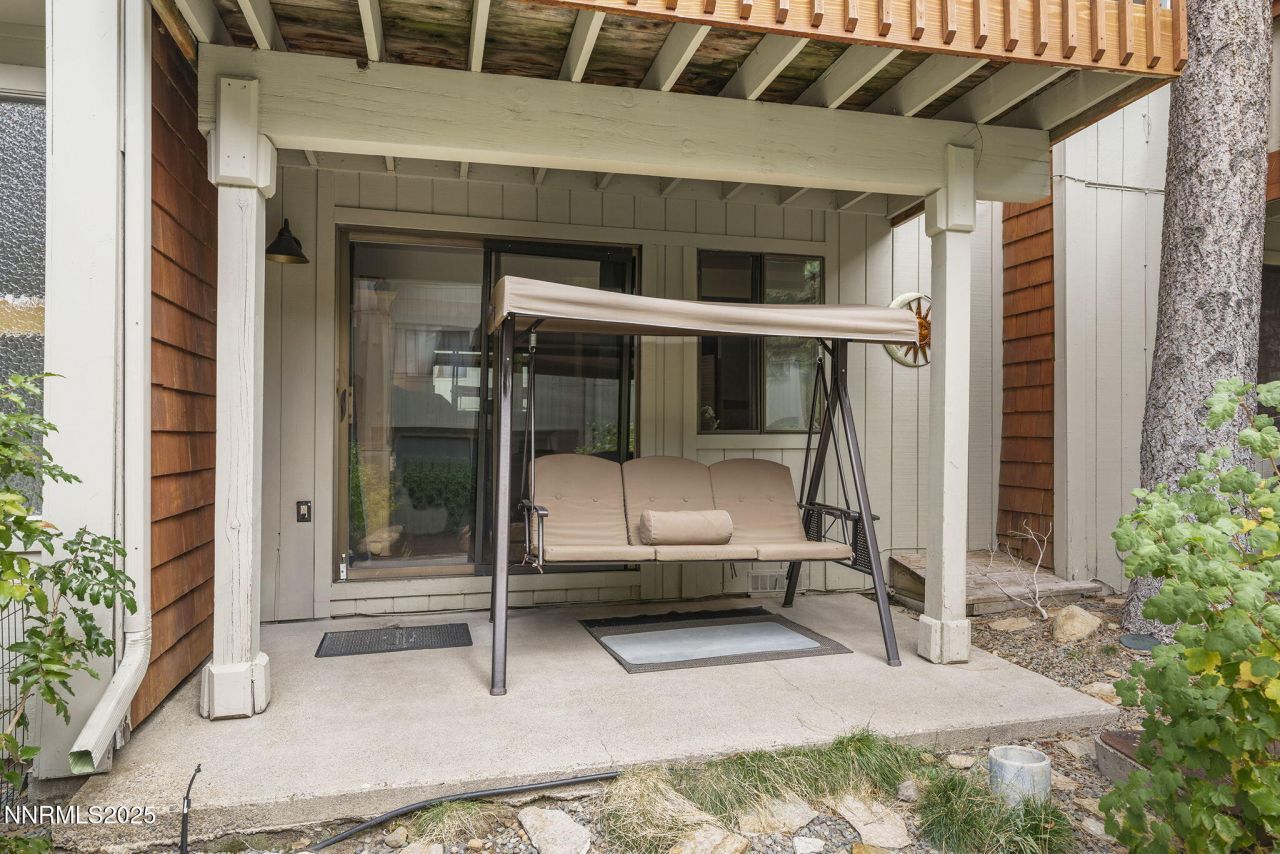 989 Tahoe Boulevard, Unit 61, Incline Village, NV 89451 Photo