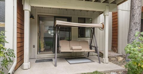 989 Tahoe Boulevard, Unit 61, Incline Village, NV 89451 Photo