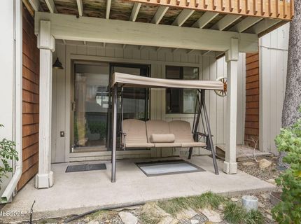989 Tahoe Boulevard, Unit 61, Incline Village, NV 89451 Photo