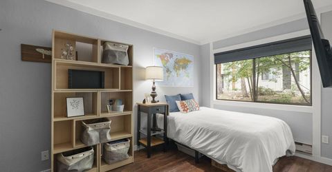 989 Tahoe Boulevard, Unit 61, Incline Village, NV 89451 Photo