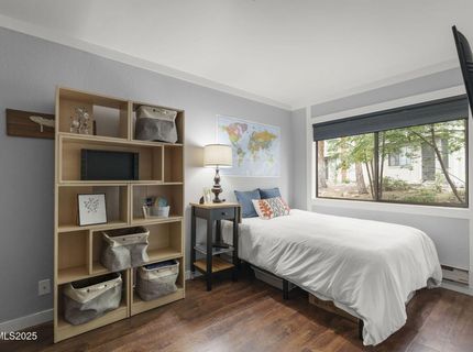 989 Tahoe Boulevard, Unit 61, Incline Village, NV 89451 Photo