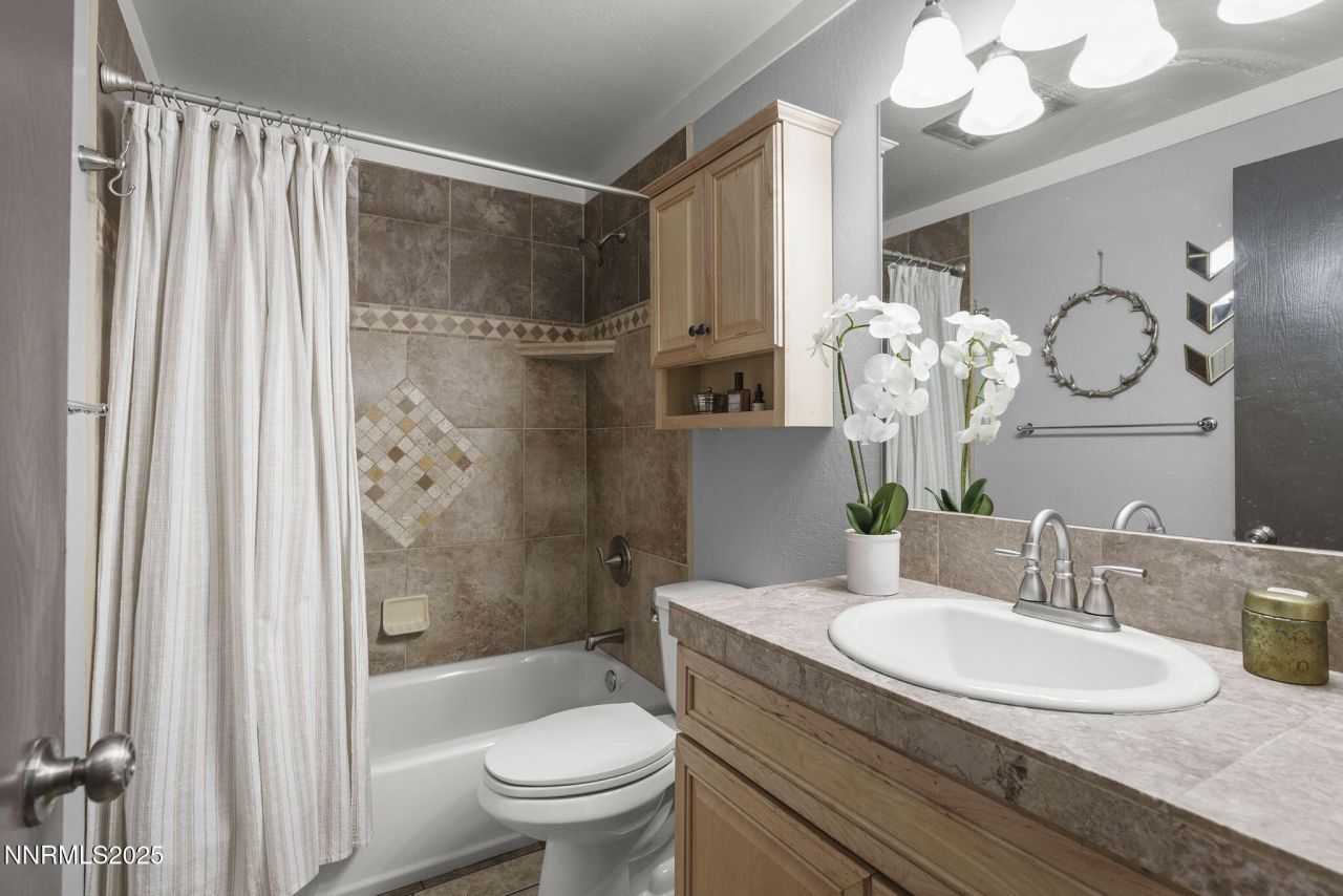 989 Tahoe Boulevard, Unit 61, Incline Village, NV 89451 Photo