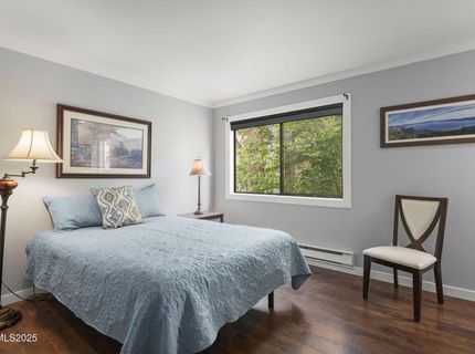 989 Tahoe Boulevard, Unit 61, Incline Village, NV 89451 Photo