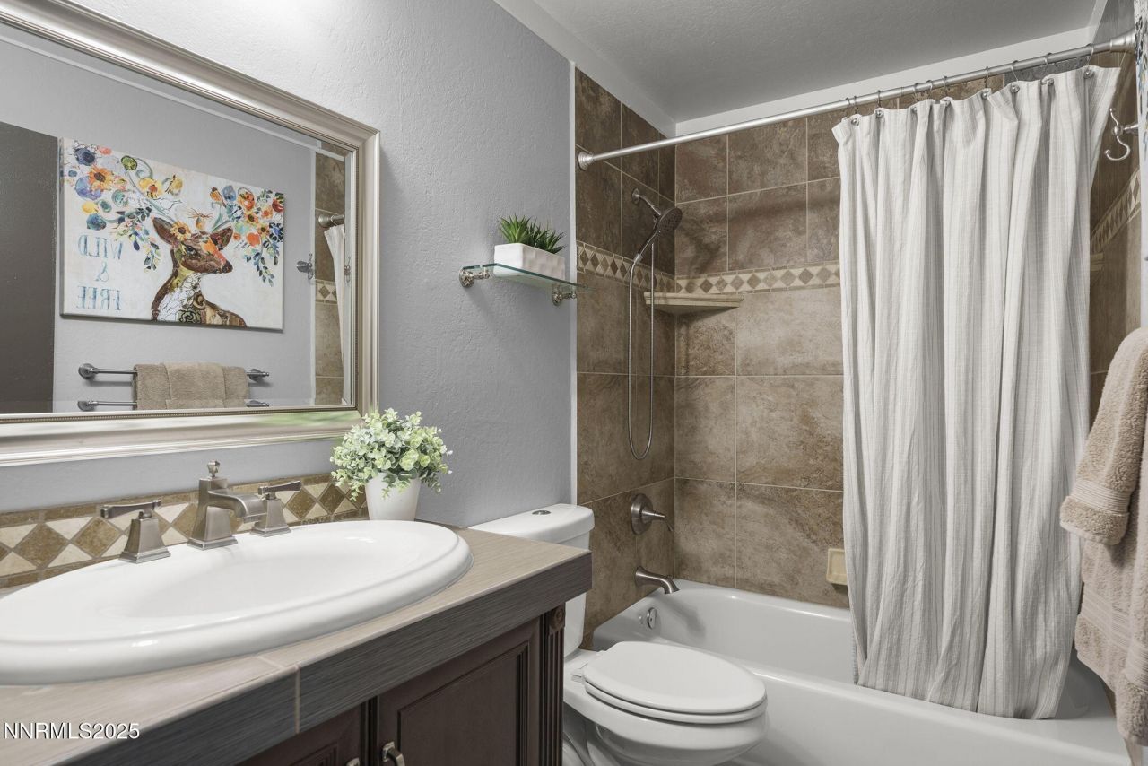 989 Tahoe Boulevard, Unit 61, Incline Village, NV 89451 Photo