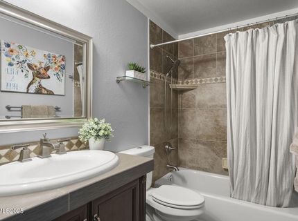 989 Tahoe Boulevard, Unit 61, Incline Village, NV 89451 Photo