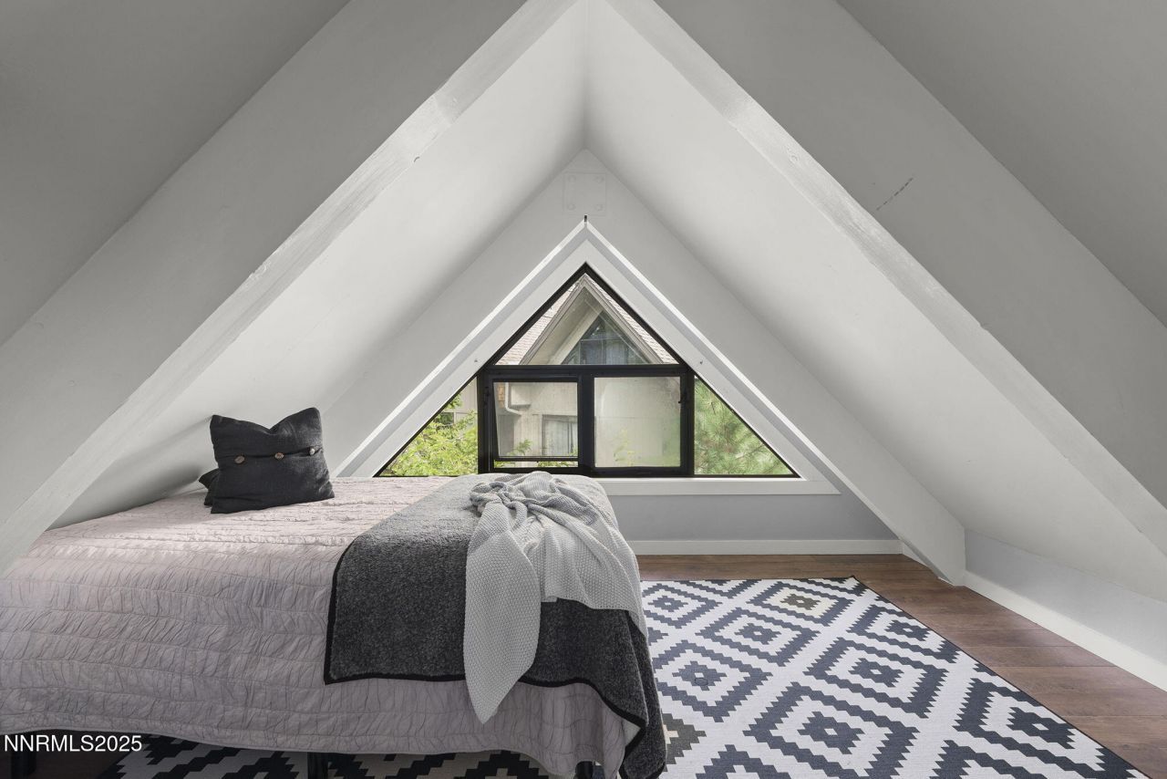 989 Tahoe Boulevard, Unit 61, Incline Village, NV 89451 Photo