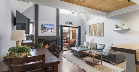 989 Tahoe Boulevard, Unit 61, Incline Village, NV 89451 Photo