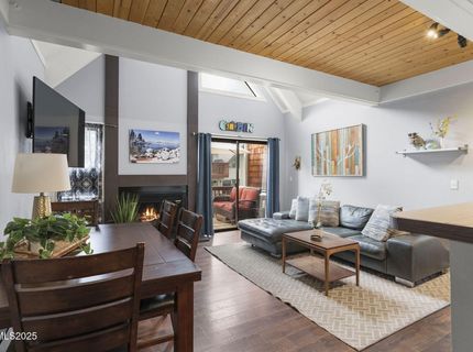 989 Tahoe Boulevard, Unit 61, Incline Village, NV 89451 Photo