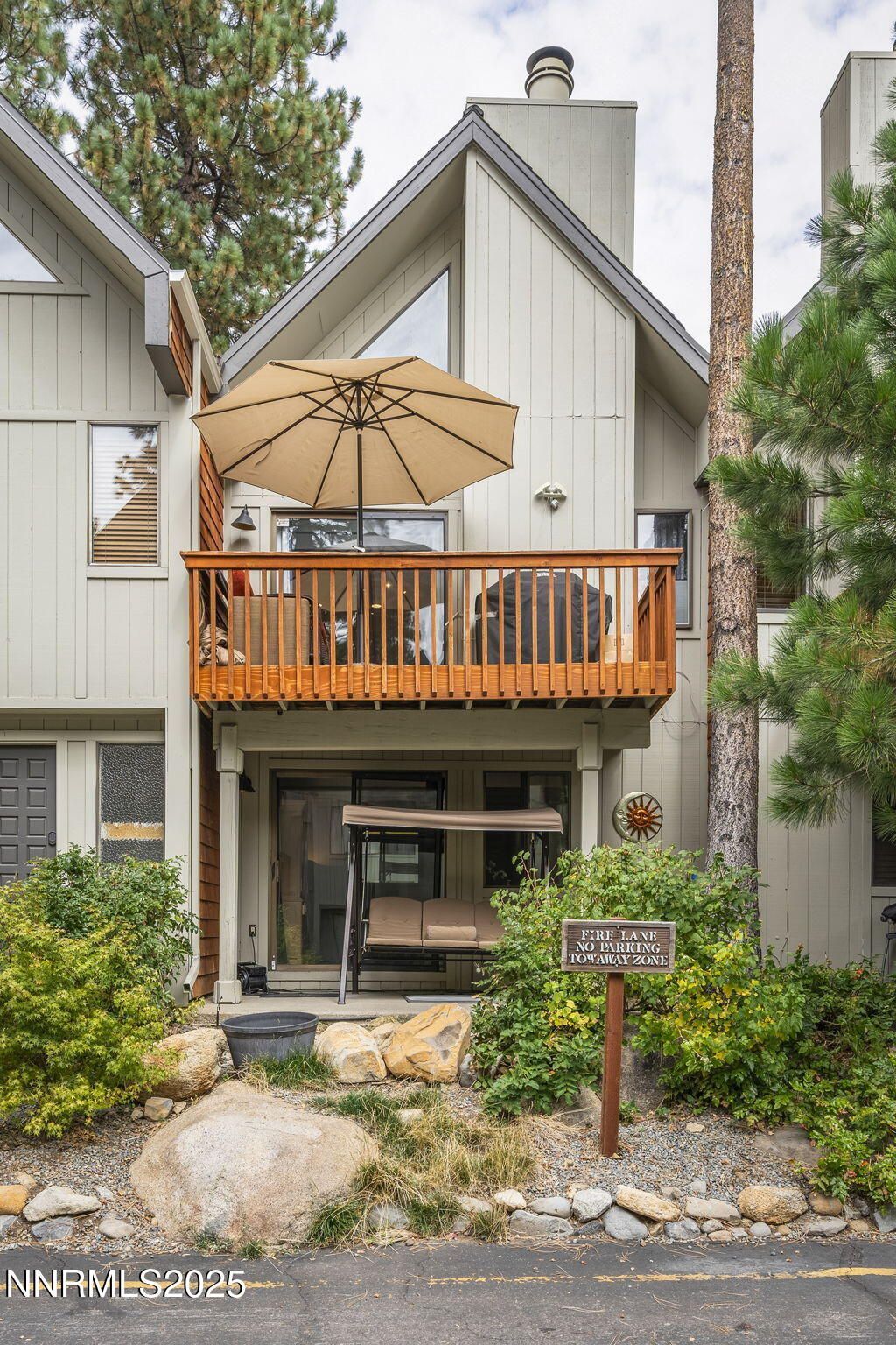 989 Tahoe Boulevard, Unit 61, Incline Village, NV 89451 Photo
