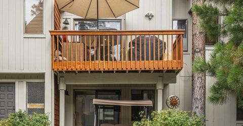 989 Tahoe Boulevard, Unit 61, Incline Village, NV 89451 Photo