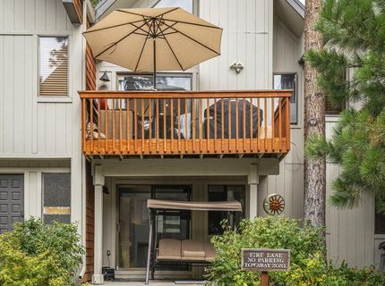 989 Tahoe Boulevard, Unit 61, Incline Village, NV 89451 Photo