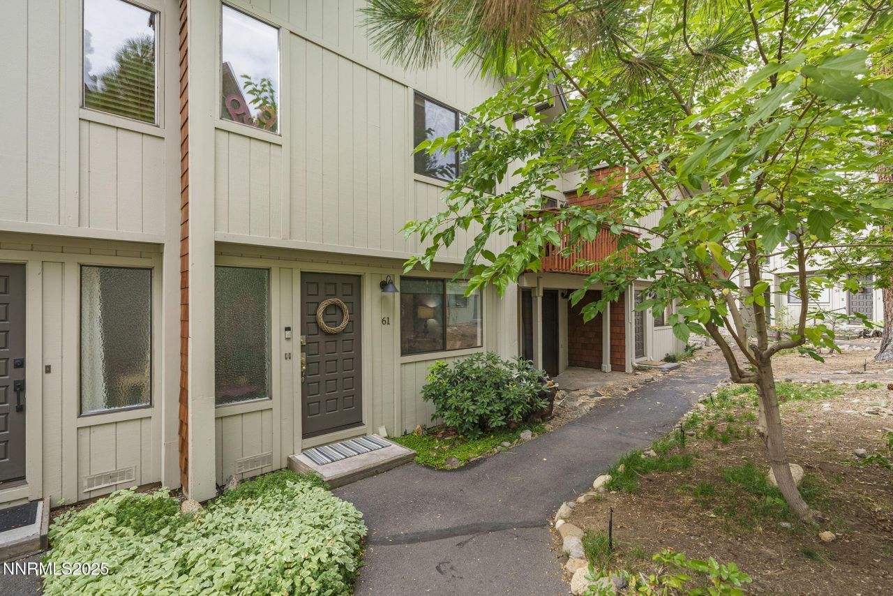 989 Tahoe Boulevard, Unit 61, Incline Village, NV 89451 Photo