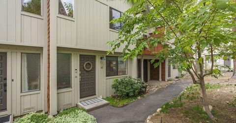 989 Tahoe Boulevard, Unit 61, Incline Village, NV 89451 Photo