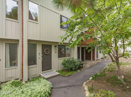 989 Tahoe Boulevard, Unit 61, Incline Village, NV 89451 Photo